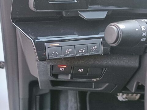 renault, austral, suv 1.3 mhev techno esprit alpine otomatik, otomatik, mhev 2.el otomobil | renew 18