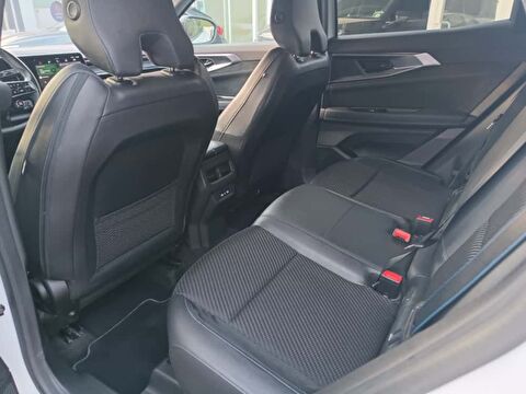 renault, austral, suv 1.3 mhev techno esprit alpine otomatik, otomatik, mhev 2.el otomobil | renew 14