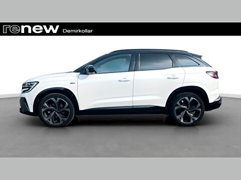renault, austral, suv 1.3 mhev techno esprit alpine otomatik, otomatik, mhev 2.el otomobil | renew 4