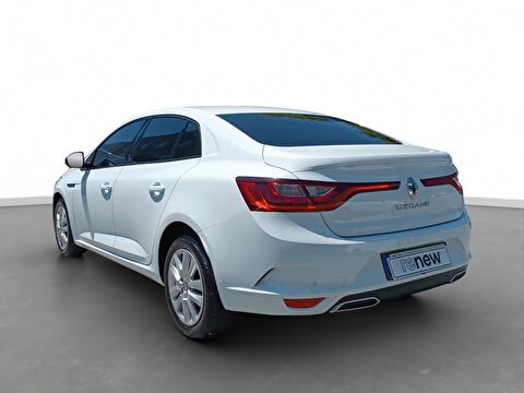 renault, megane, sedan 1.5 blue dcı joy edc, otomatik, dizel 2.el otomobil | renew 7