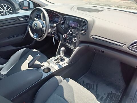 renault, megane, sedan 1.5 blue dcı joy edc, otomatik, dizel 2.el otomobil | renew 10