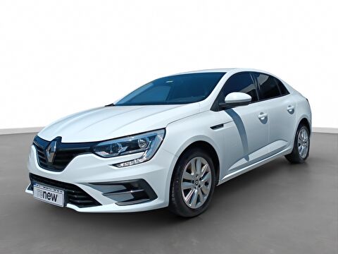 renault, megane, sedan 1.5 blue dcı joy edc, otomatik, dizel 2.el otomobil | renew 4