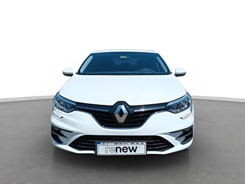 renault, megane, sedan 1.5 blue dcı joy edc, otomatik, dizel 2.el otomobil | renew 3