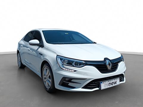 Renault, Megane, Sedan 1.5 Blue DCI Joy EDC, Otomatik, Dizel 2. el otomobil | renew Mobile