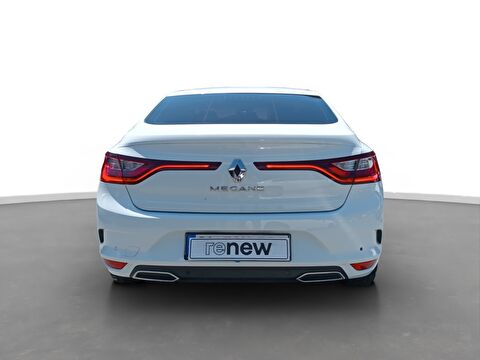 renault, megane, sedan 1.5 blue dcı joy edc, otomatik, dizel 2.el otomobil | renew 6