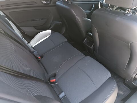 renault, megane, sedan 1.5 blue dcı joy edc, otomatik, dizel 2.el otomobil | renew 11