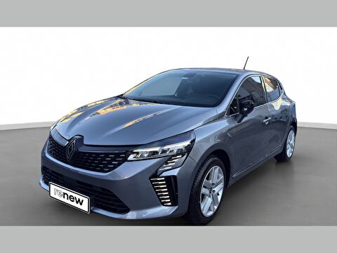 Hatchback 1.0 TCe Evolution X-Tronic, 2. el otomobil | renew