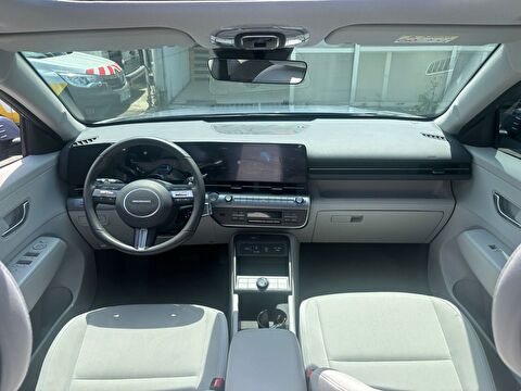 hyundai, kona elektrik, kona advance 115 kw, otomatik, elektrik 2.el otomobil | renew 12
