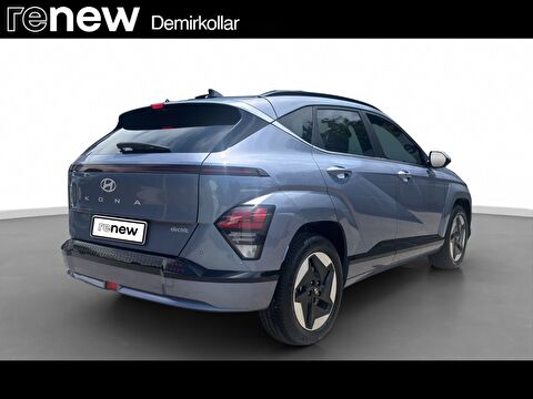 hyundai, kona elektrik, kona advance 115 kw, otomatik, elektrik 2.el otomobil | renew 3