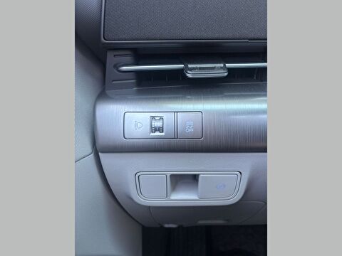 hyundai, kona elektrik, kona advance 115 kw, otomatik, elektrik 2.el otomobil | renew 7