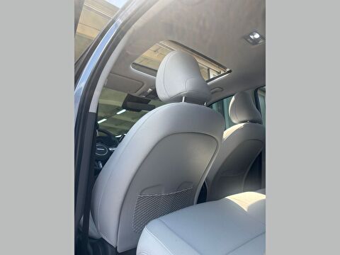 hyundai, kona elektrik, kona advance 115 kw, otomatik, elektrik 2.el otomobil | renew 10