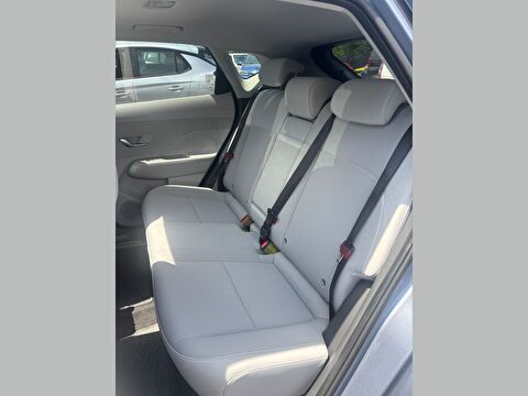 hyundai, kona elektrik, kona advance 115 kw, otomatik, elektrik 2.el otomobil | renew 18