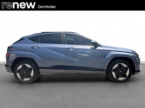 hyundai, kona elektrik, kona advance 115 kw, otomatik, elektrik 2.el otomobil | renew 5