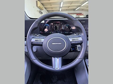 hyundai, kona elektrik, kona advance 115 kw, otomatik, elektrik 2.el otomobil | renew 21