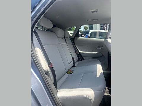 hyundai, kona elektrik, kona advance 115 kw, otomatik, elektrik 2.el otomobil | renew 14