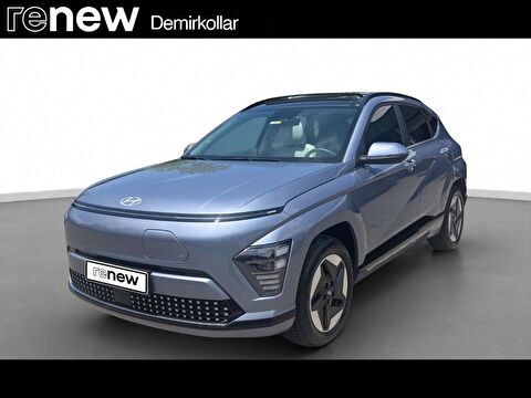 Kona Advance 115 Kw, 2. el otomobil | renew