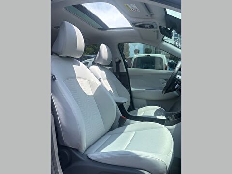 hyundai, kona elektrik, kona advance 115 kw, otomatik, elektrik 2.el otomobil | renew 22
