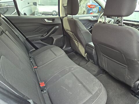 ford, focus, hatchback 1.5 tdcı ecoblue titanium x otomatik, otomatik, dizel 2.el otomobil | renew 13