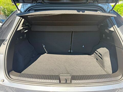 renault, austral, 1.3 mild hybrid techno, otomatik, benzin 2.el otomobil | renew 16