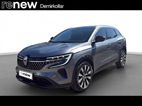 1.3 Mild Hybrid Techno, 2. el otomobil | renew