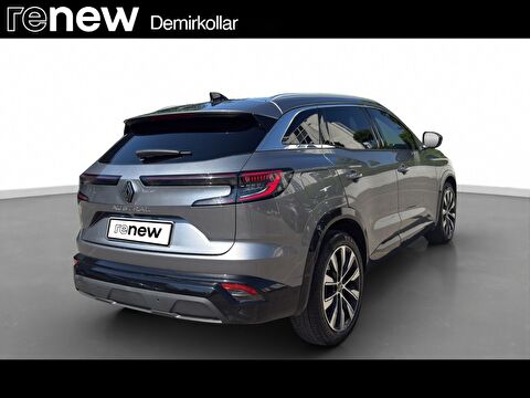 renault, austral, 1.3 mild hybrid techno, otomatik, benzin 2.el otomobil | renew 3