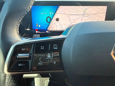 renault, austral, 1.3 mild hybrid techno, otomatik, benzin 2.el otomobil | renew 10