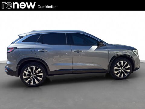 renault, austral, 1.3 mild hybrid techno, otomatik, benzin 2.el otomobil | renew 6