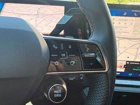 renault, austral, 1.3 mild hybrid techno, otomatik, benzin 2.el otomobil | renew 18