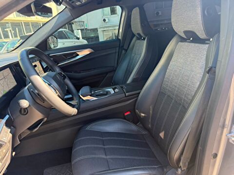 renault, austral, 1.3 mild hybrid techno, otomatik, benzin 2.el otomobil | renew 15