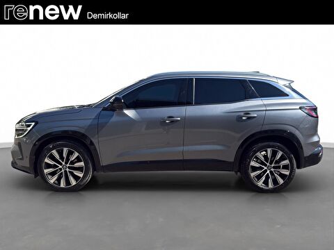 renault, austral, 1.3 mild hybrid techno, otomatik, benzin 2.el otomobil | renew 4