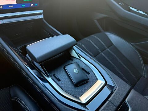 renault, austral, 1.3 mild hybrid techno, otomatik, benzin 2.el otomobil | renew 21