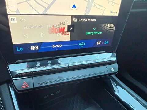 renault, austral, 1.3 mild hybrid techno, otomatik, benzin 2.el otomobil | renew 19