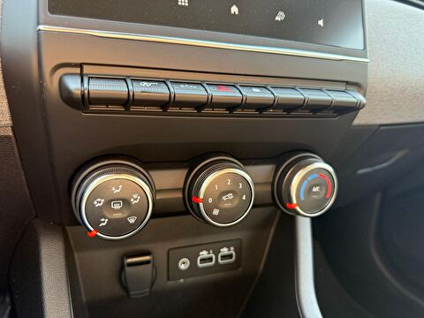 renault, clio, 1.0 tce evolution x-tronic, otomatik, benzin 2.el otomobil | renew 8