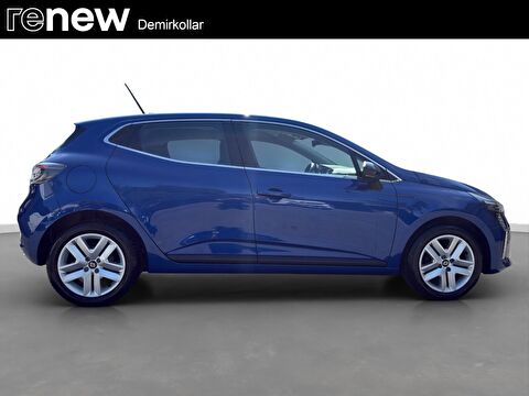 renault, clio, 1.0 tce evolution x-tronic, otomatik, benzin 2.el otomobil | renew 5
