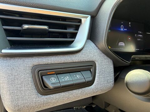 renault, clio, 1.0 tce evolution x-tronic, otomatik, benzin 2.el otomobil | renew 10
