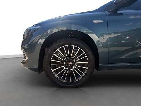 fiat, egea, 1.6 multijet urban gsr, manuel, dizel 2.el otomobil | renew 5