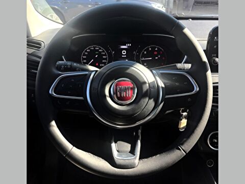 fiat, egea, 1.6 multijet urban gsr, manuel, dizel 2.el otomobil | renew 14