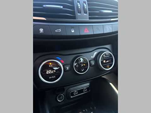 fiat, egea, 1.6 multijet urban gsr, manuel, dizel 2.el otomobil | renew 15