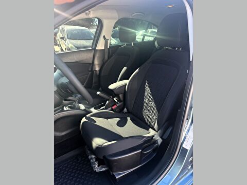 fiat, egea, 1.6 multijet urban gsr, manuel, dizel 2.el otomobil | renew 17