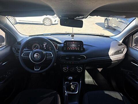 fiat, egea, 1.6 multijet urban gsr, manuel, dizel 2.el otomobil | renew 7