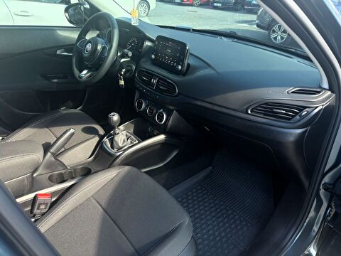 fiat, egea, 1.6 multijet urban gsr, manuel, dizel 2.el otomobil | renew 22