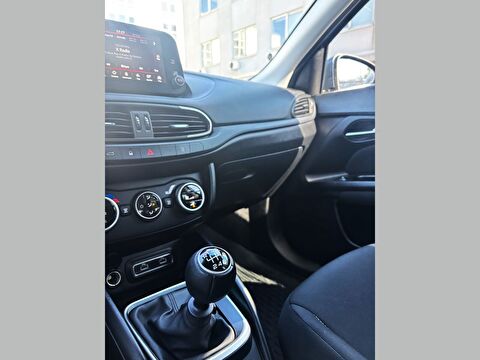 fiat, egea, 1.6 multijet urban gsr, manuel, dizel 2.el otomobil | renew 8