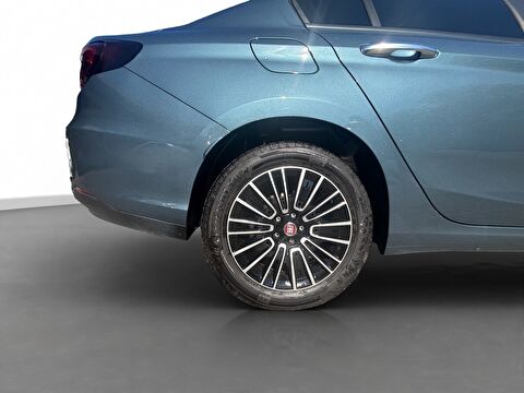 fiat, egea, 1.6 multijet urban gsr, manuel, dizel 2.el otomobil | renew 6