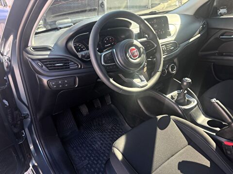 fiat, egea, 1.6 multijet urban gsr, manuel, dizel 2.el otomobil | renew 23