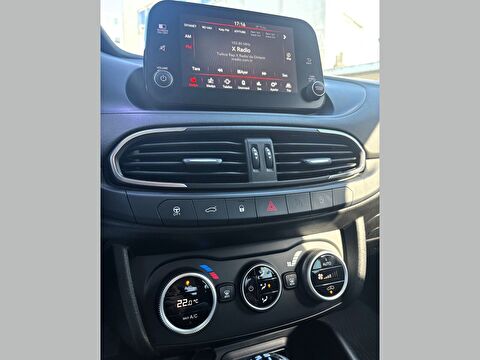 fiat, egea, 1.6 multijet urban gsr, manuel, dizel 2.el otomobil | renew 11