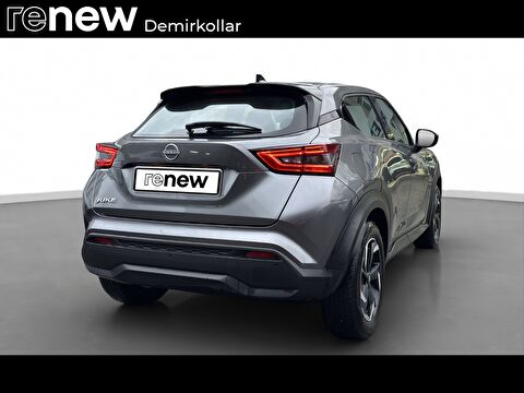 nissan, juke, crossover 1.0 dıg-t tekna dct, otomatik, benzin 2.el otomobil | renew 3