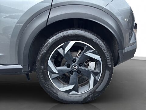 nissan, juke, crossover 1.0 dıg-t tekna dct, otomatik, benzin 2.el otomobil | renew 7