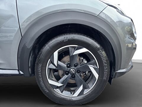 nissan, juke, crossover 1.0 dıg-t tekna dct, otomatik, benzin 2.el otomobil | renew 9