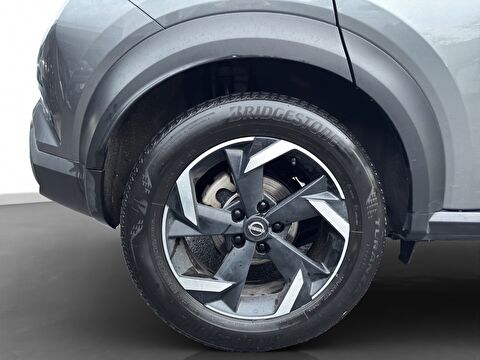 nissan, juke, crossover 1.0 dıg-t tekna dct, otomatik, benzin 2.el otomobil | renew 8