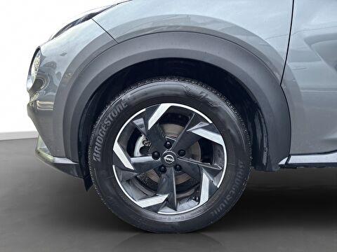 nissan, juke, crossover 1.0 dıg-t tekna dct, otomatik, benzin 2.el otomobil | renew 6